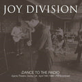 Dance To The Radio: Ajanta Theatre, Derby, UK, Apr 19th 1980 - FM Broadcast (Green Vinyl) Vinyl Record