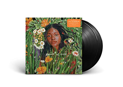 Proof Of Life [2 LP] |
