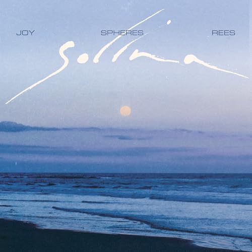 Solina Vinyl Record