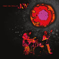 Under The Spell Of Joy Music CD