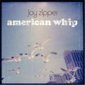 American Whip (BLUE VINYL) Vinyl Record