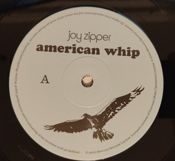 American Whip | Mint (M) Mint (M)