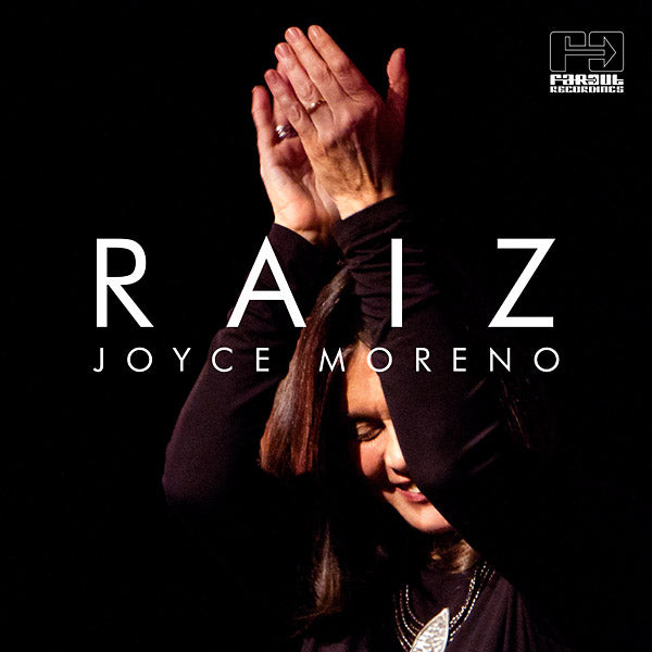 Raiz Music CD