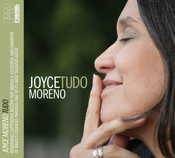 Tudo Music CD