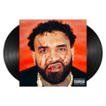 Joyner Lucas - Not Now I'm Busy [2LP]