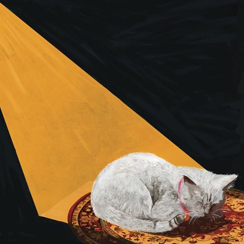 Permanent Pleasure [LP] Vinyl Record