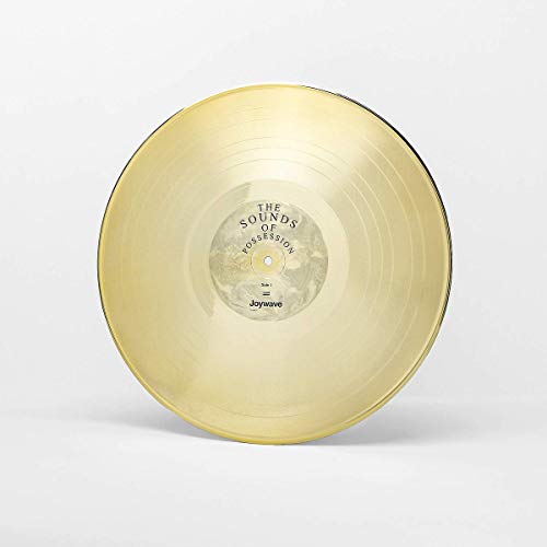 Possession [LP] |