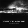 American Landscapes Music CD