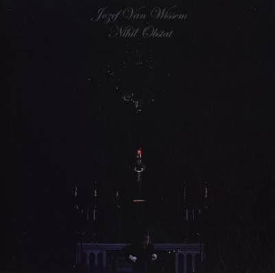 Nihil Obstat Music CD