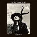 The Night Dwells In The Day Music CD