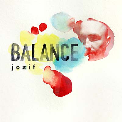 Balance Presents Jozif Music CD