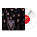 Jpegmafia - Experimental Rap (Indie Exclusive) [Alternate Colored Cover] [White Vinyl] Vinyl Record