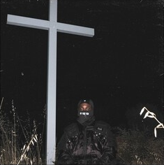 I Lay Down My Life For You (Limited Edition, White Colored Vinyl) [Explicit Content] Vinyl Record