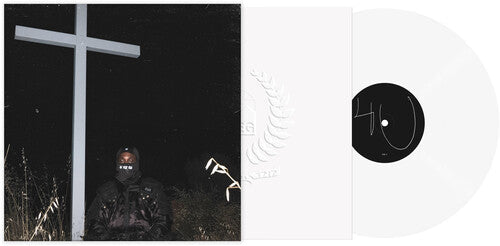 I Lay Down My Life For You (Limited Edition, White Colored Vinyl) [Explicit Content] Vinyl Record