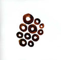Voxplosion Vinyl Record