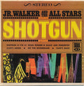 Jr. Walker And The All Stars - Shotgun (Indie Exclusive, Audiophile, 150 Gram Vinyl) Vinyl Record