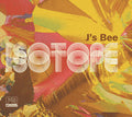 Isotope Music CD