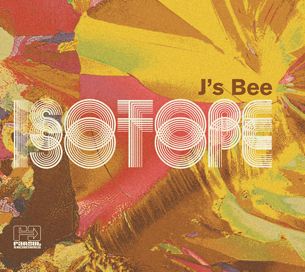 Isotope Music CD