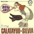 Nova Jazz Music CD