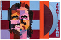Juanesteban [Baby Blue/Garnet 2 LP] Vinyl Record
