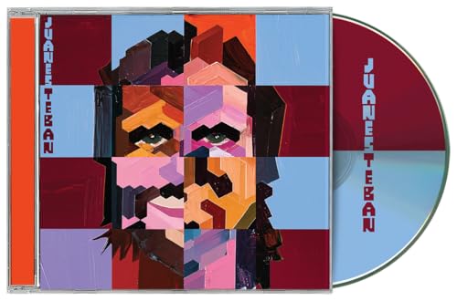 Juanesteban Music CD
