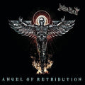 Angel of Retribution (2LP Import) | Mint (M) Mint (M)