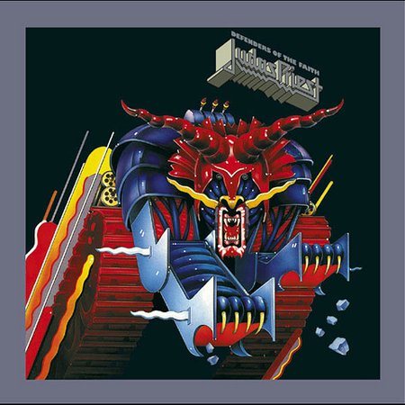 Defenders of the Faith (Expanded Version) (Remastered) |