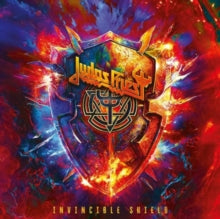 Invincible Shield (Bonus Tracks) [Import] Music CD