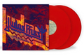 Live In Atlanta '82 (RSD Exclusive, Red Colored Vinyl, 140 Gram Vinyl) (2 Lp's) Vinyl Record