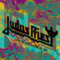Judas Priest - Live In Los Angeles '90 (Transparent Purple Vinyl) [Rsd 4.18.26] Vinyl Record