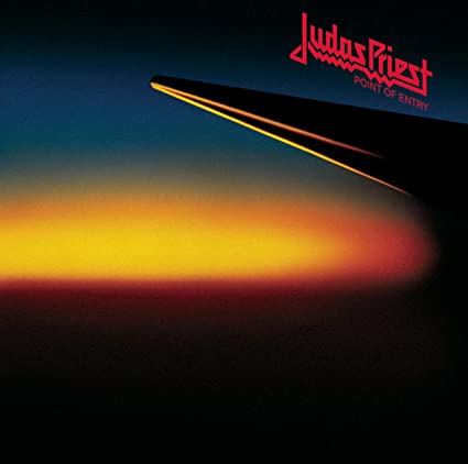 Point Of Entry (180 Gram Vinyl, Download Insert) | Mint (M) Mint (M)