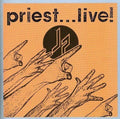 Priest... Live! (180 Gram Vinyl, Gatefold LP Jacket, Download Insert) (2 Lp's) | Mint (M) Mint (M)