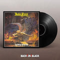 Sad Wings Of Destiny Vinyl Record
