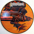 Judas Priest - Screaming For Vengeance (Ltd Picture Disc) | Mint (M) Mint (M)