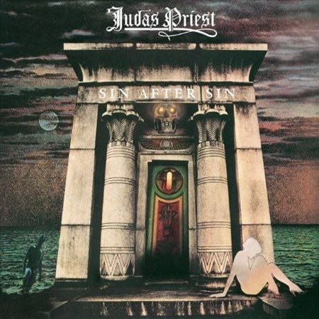 Sin After Sin (180g Vinyl) |