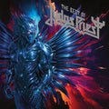 Judas Priest - The Best Of Judas Priest [Black] Vinyl Record