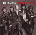 The Essential Judas Priest (Remastered) (2xCD) | Mint (M) Mint (M)