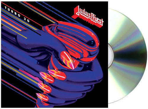Turbo 30 [Rematered, Bonus Tracks] (3xCD) | Mint (M) Mint (M)