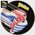 PRE-ORDER: Judas Priest - Turbo (Indie Exclusive) [Picture Disc} Vinyl Record