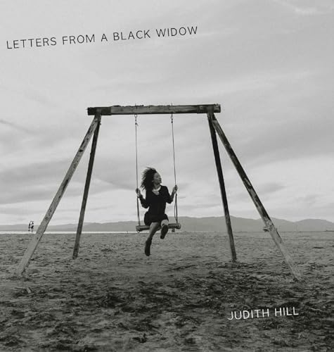 Letters From A Black Widow [2 LP] Vinyl Record