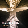 Juegos Nocturnos - Trauer [LP] Vinyl Record