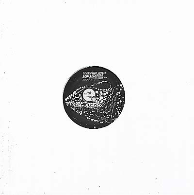 Sleeping With The Lizards Vinyl Record