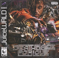 Death Race For Love (Explicit) Music CD