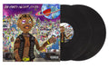 The Party Never Ends [Explicit Content] (Coal Colored Vinyl) (2 Lp's) Vinyl Record
