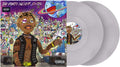 The Party Never Ends [Explicit Content] (Indie Exclusive, Limited Edition, Silver Colored Vinyl) (2 Lp's) Vinyl Record