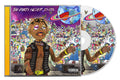 The Party Never Ends [Explicit Content] Music CD