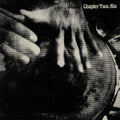 Chapter Two: Nia Vinyl Record