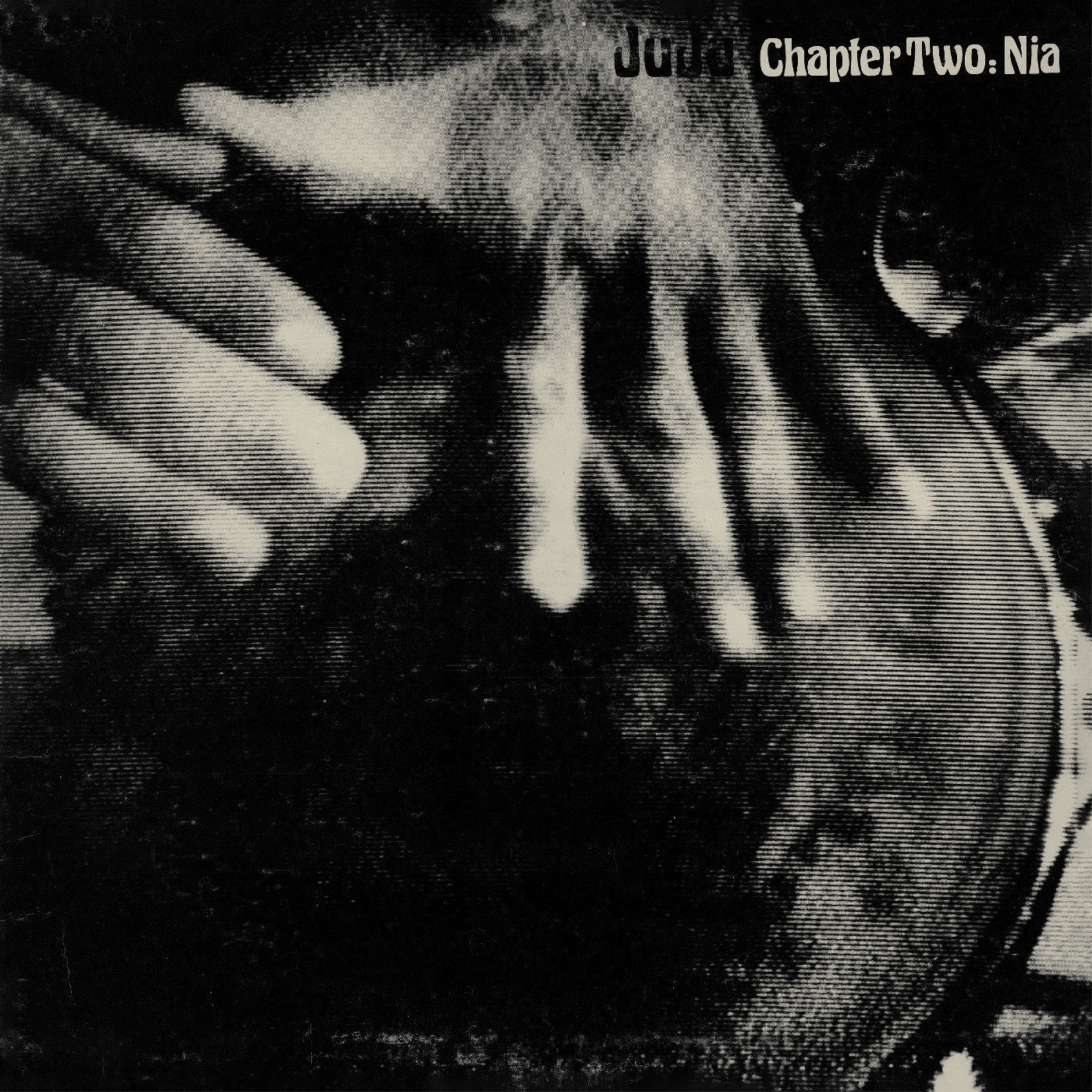 Chapter Two: Nia Vinyl Record