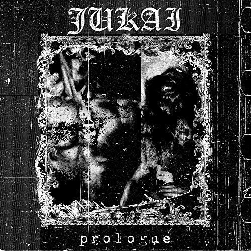 Prologue Vinyl Record