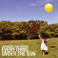 Everything Under the Sun Music CD